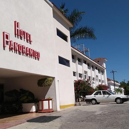 Hotel Panoramico Ciudad Victoria Bagian luar foto